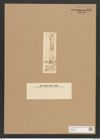 Navicula rabenhorstii Ralfs. (de-Toni-Nr.: Genus 1, Species 186) Zeichnungen Sammlung Grunow Nr. 483 (NHMW-BOT-W0366823)